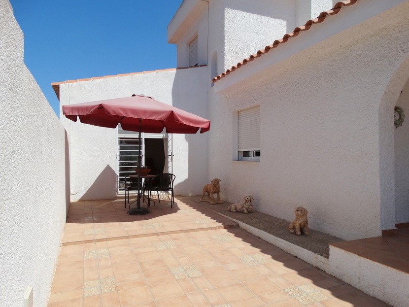 Villa for sale in Dehesa de Campoamor HomeEspaña Real Estate