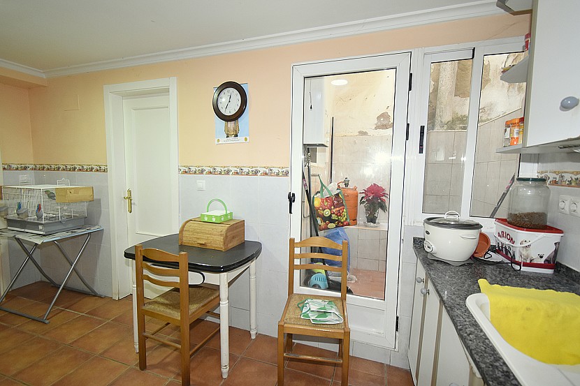 Townhouse in Xativa, Valencia For Sale