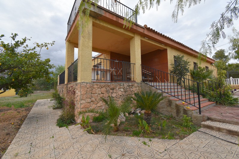 Villa in Llíria, Valencia For Sale