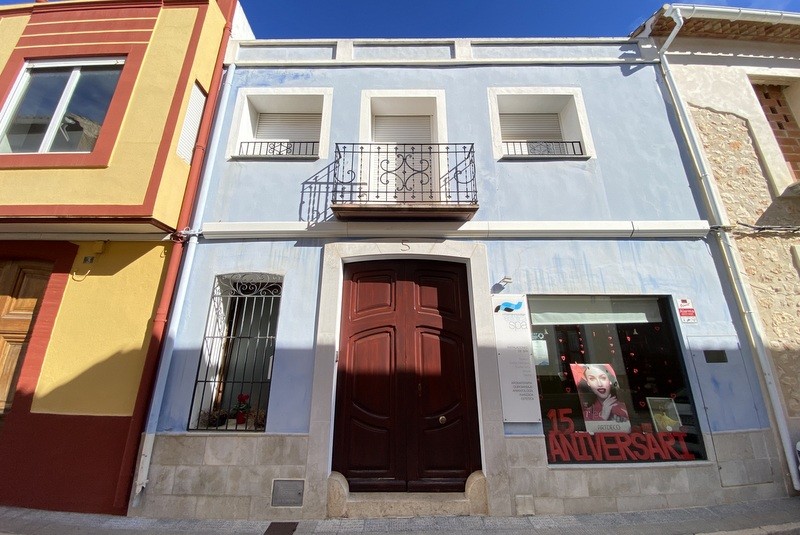 3 bed Townhouse in Pedreguer