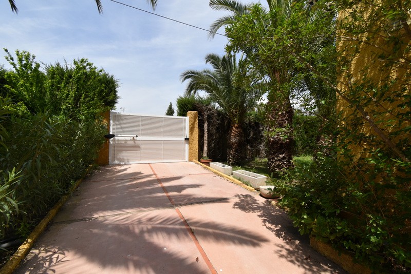 Villa in Llíria, Valencia For Sale