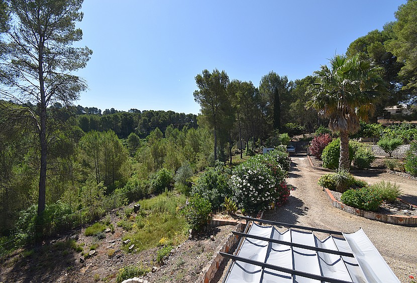 Villa in Xativa, Valencia For Sale