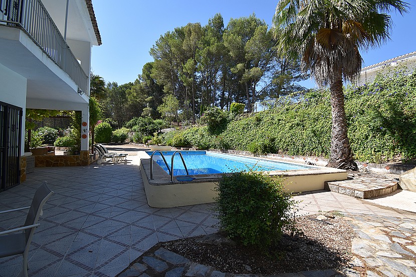 Villa in Xativa, Valencia For Sale