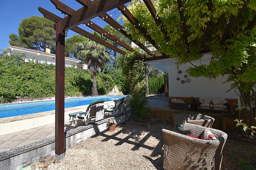 Villa in Xativa, Valencia For Sale