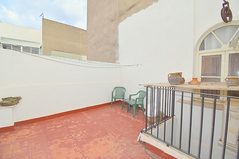 4 bed Townhouse in Sagunto