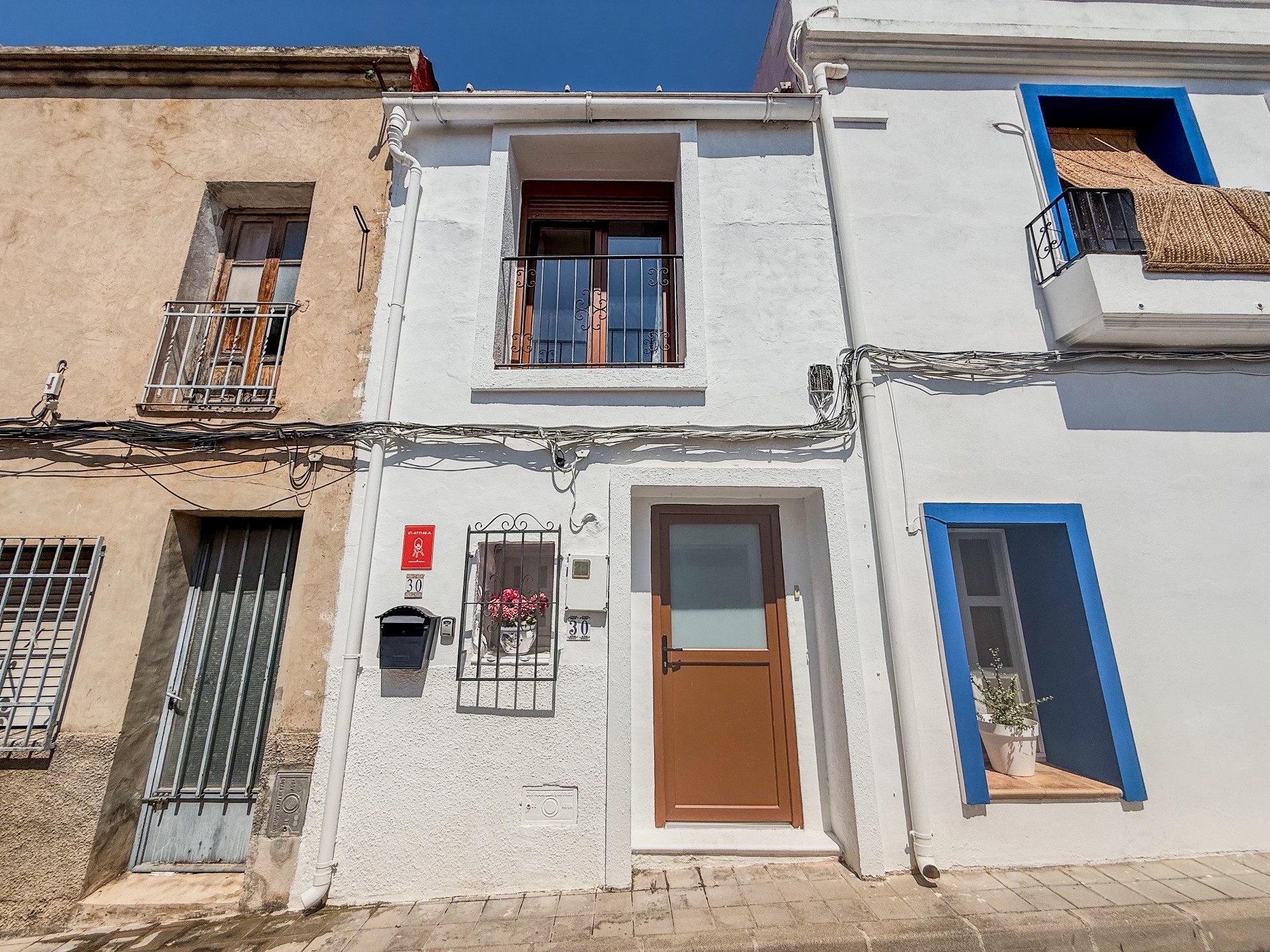 2 bed Townhouse in Tormos
