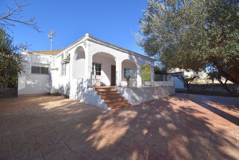 3 slaapkamer Villa in Turis