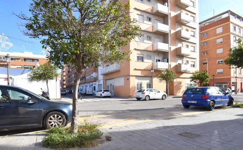 3 bed Apartment in Valencia City
