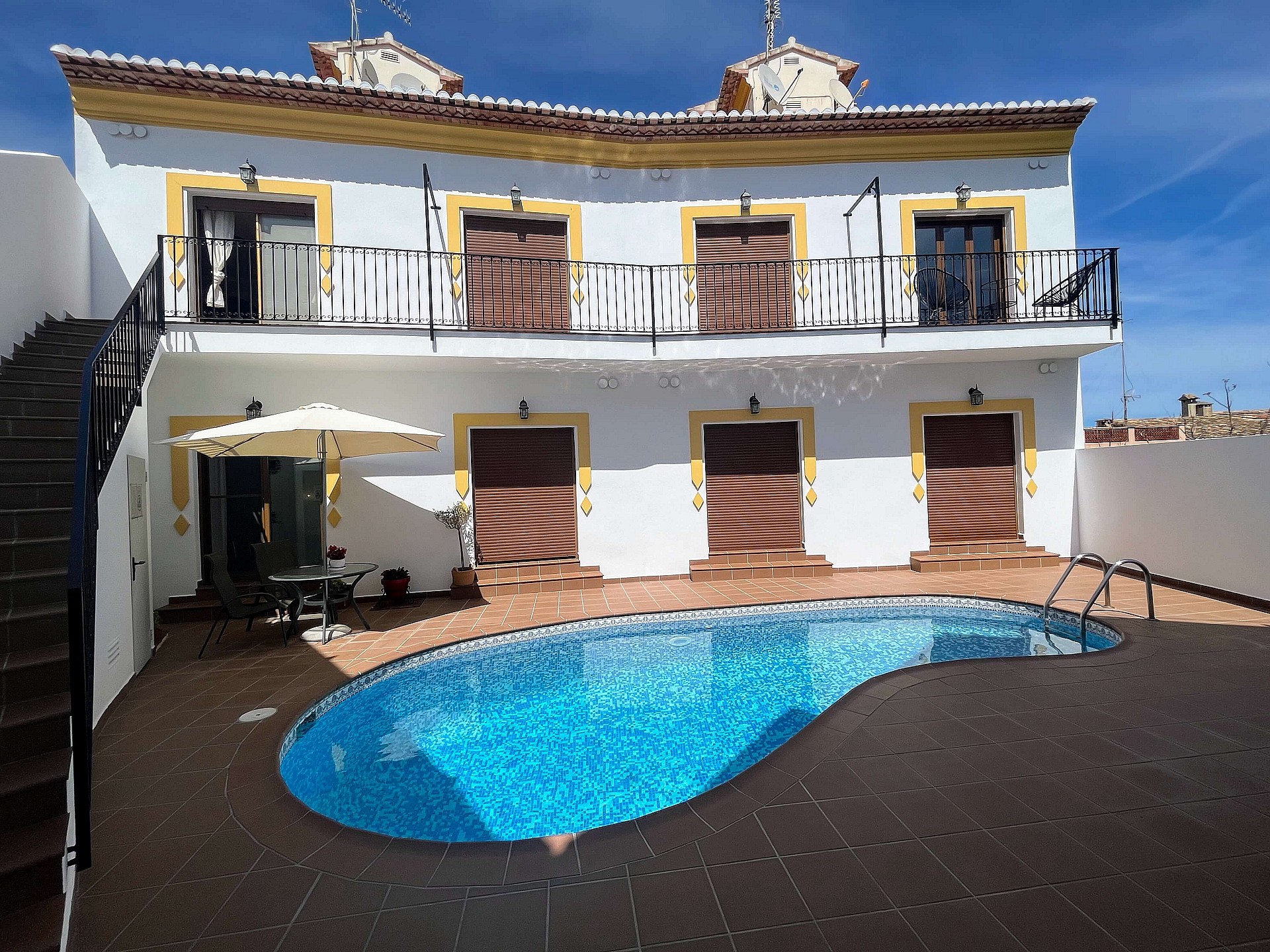 2 bed Apartment in Orba