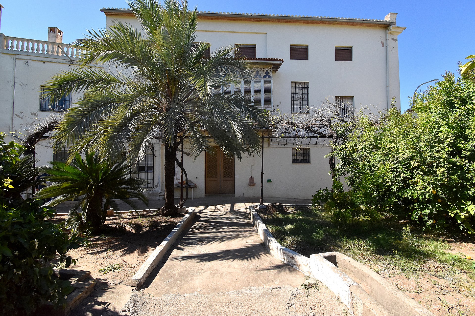 4 bed Apartment in Alzira
