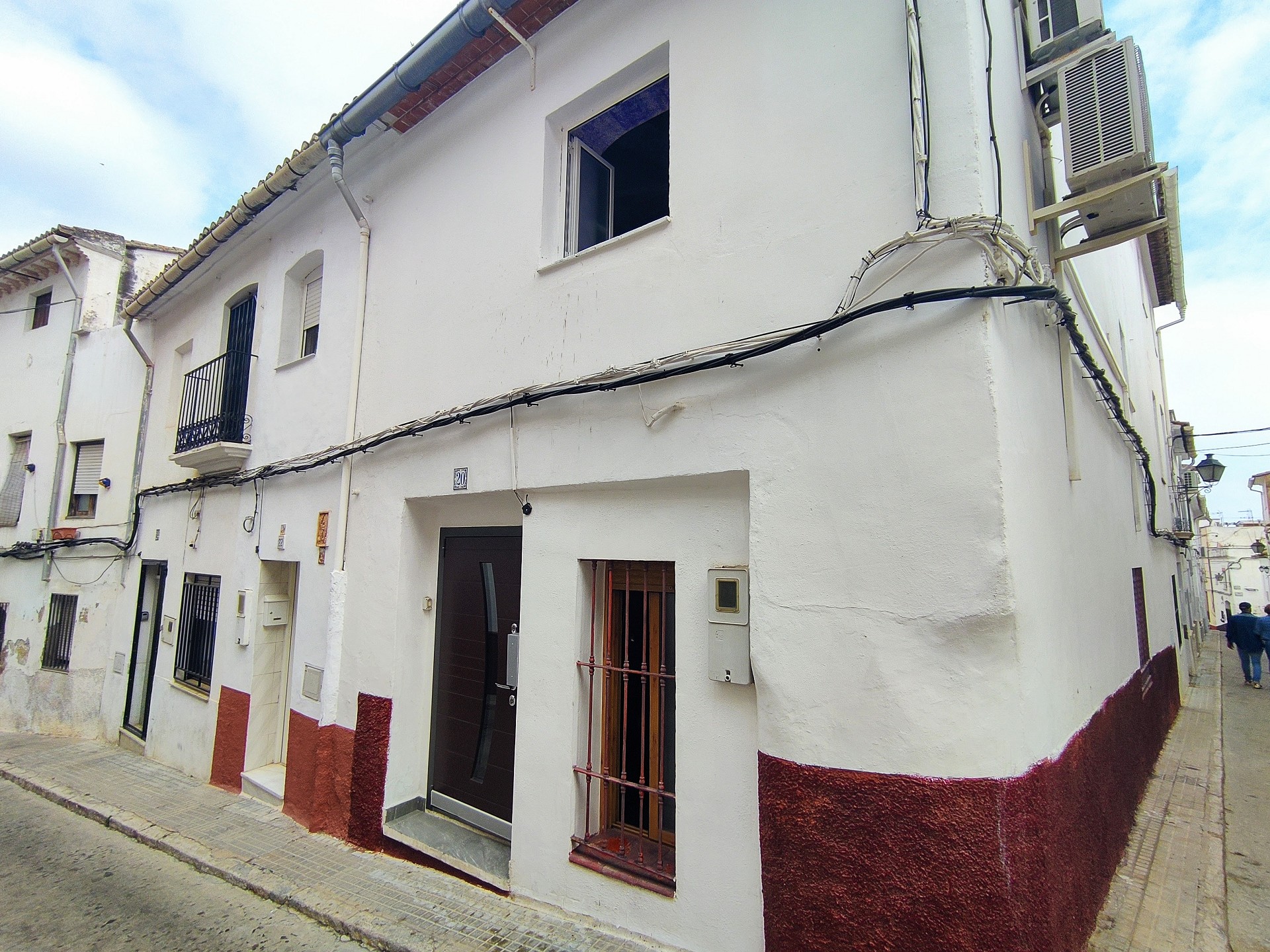 2 bed Townhouse in Oliva