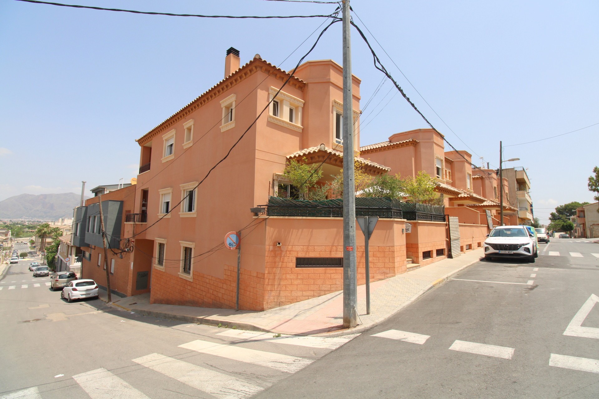 4 bed Villa in Bigastro