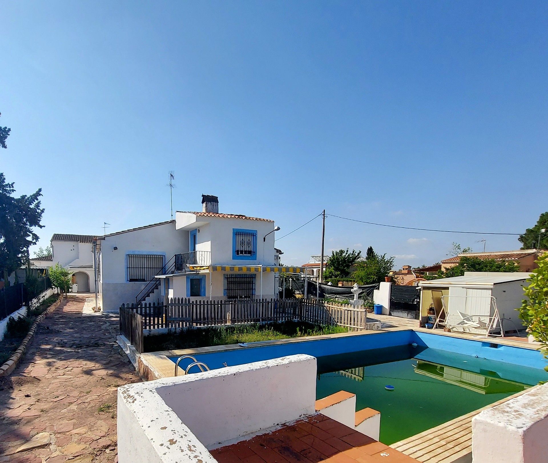 6 bed Villa in Llíria