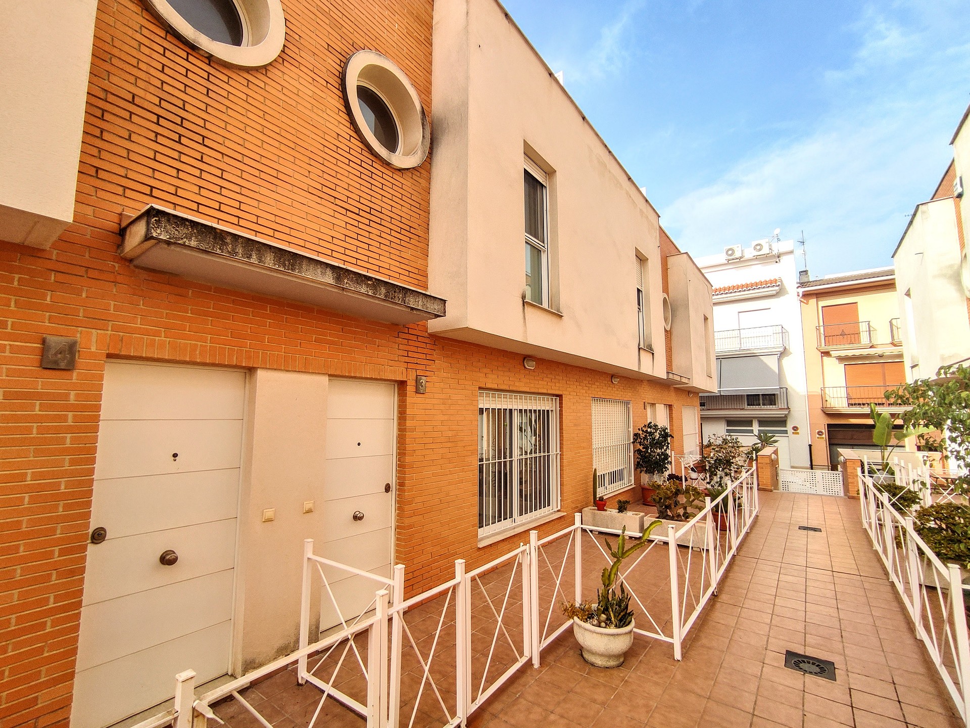 4 bed Townhouse in La Font den Carros