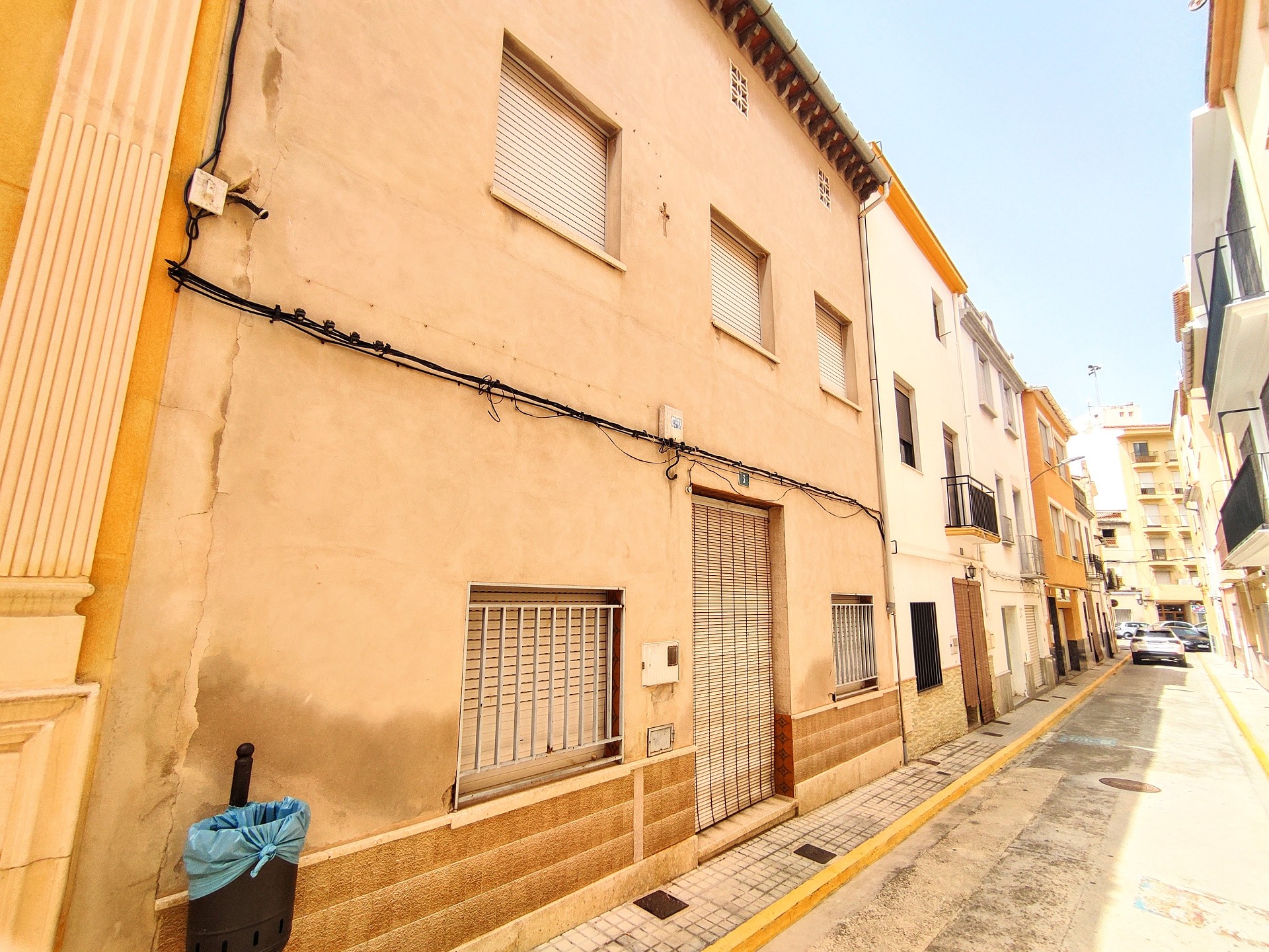4 bed Townhouse in Oliva
