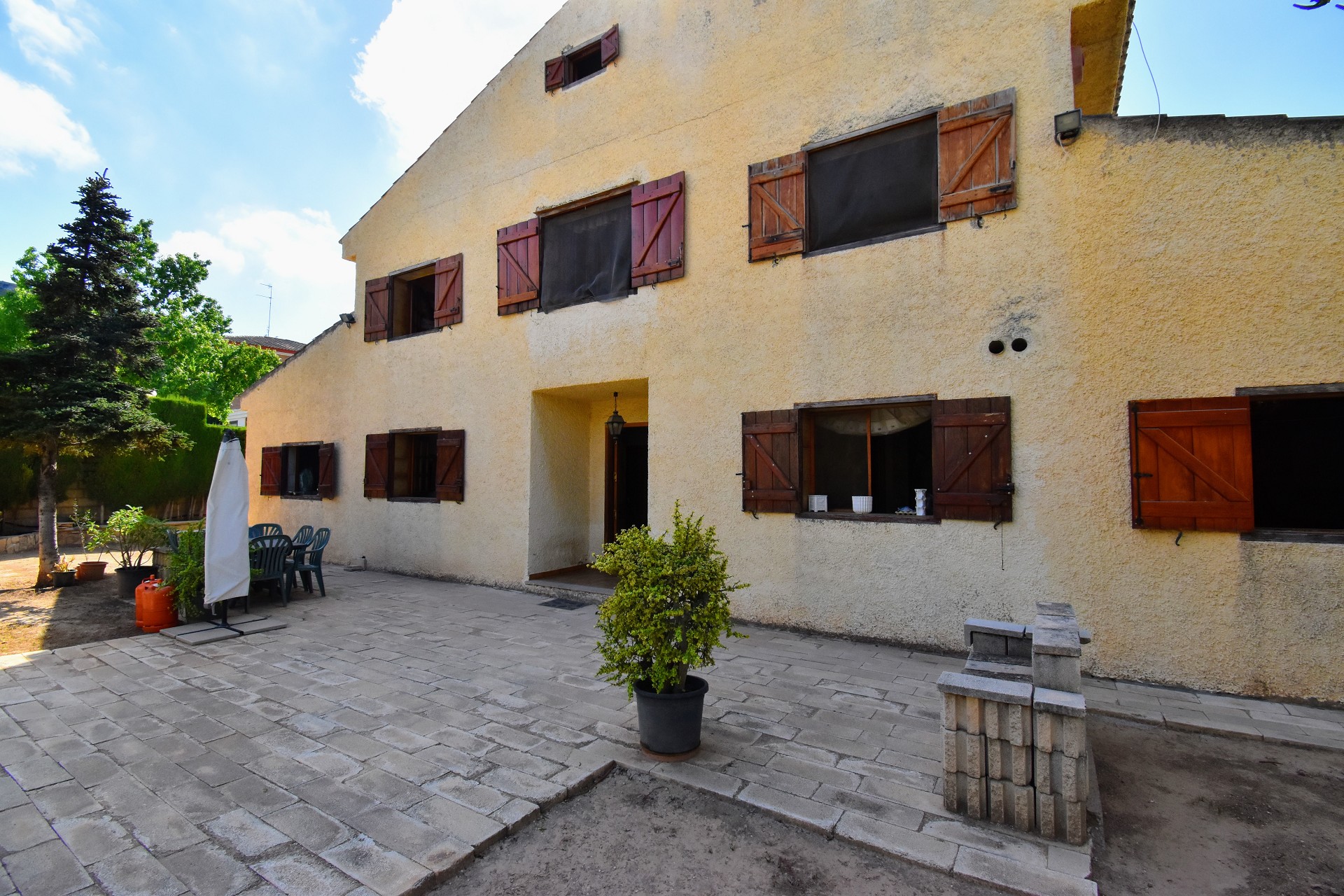 7 Schlafzimmer Villa in Torrent