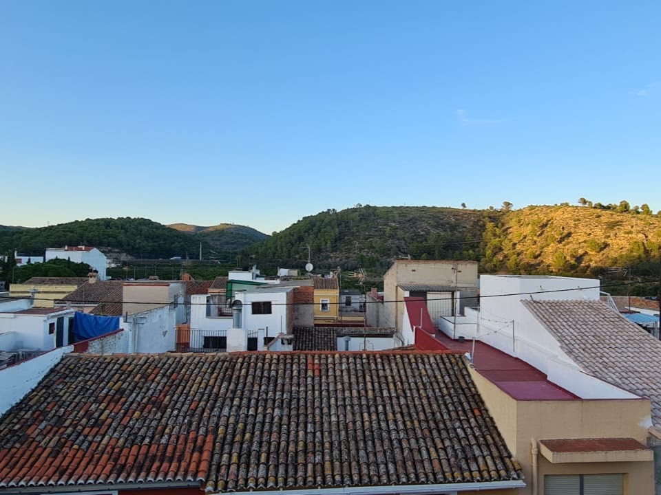4 bed Townhouse in Gandia