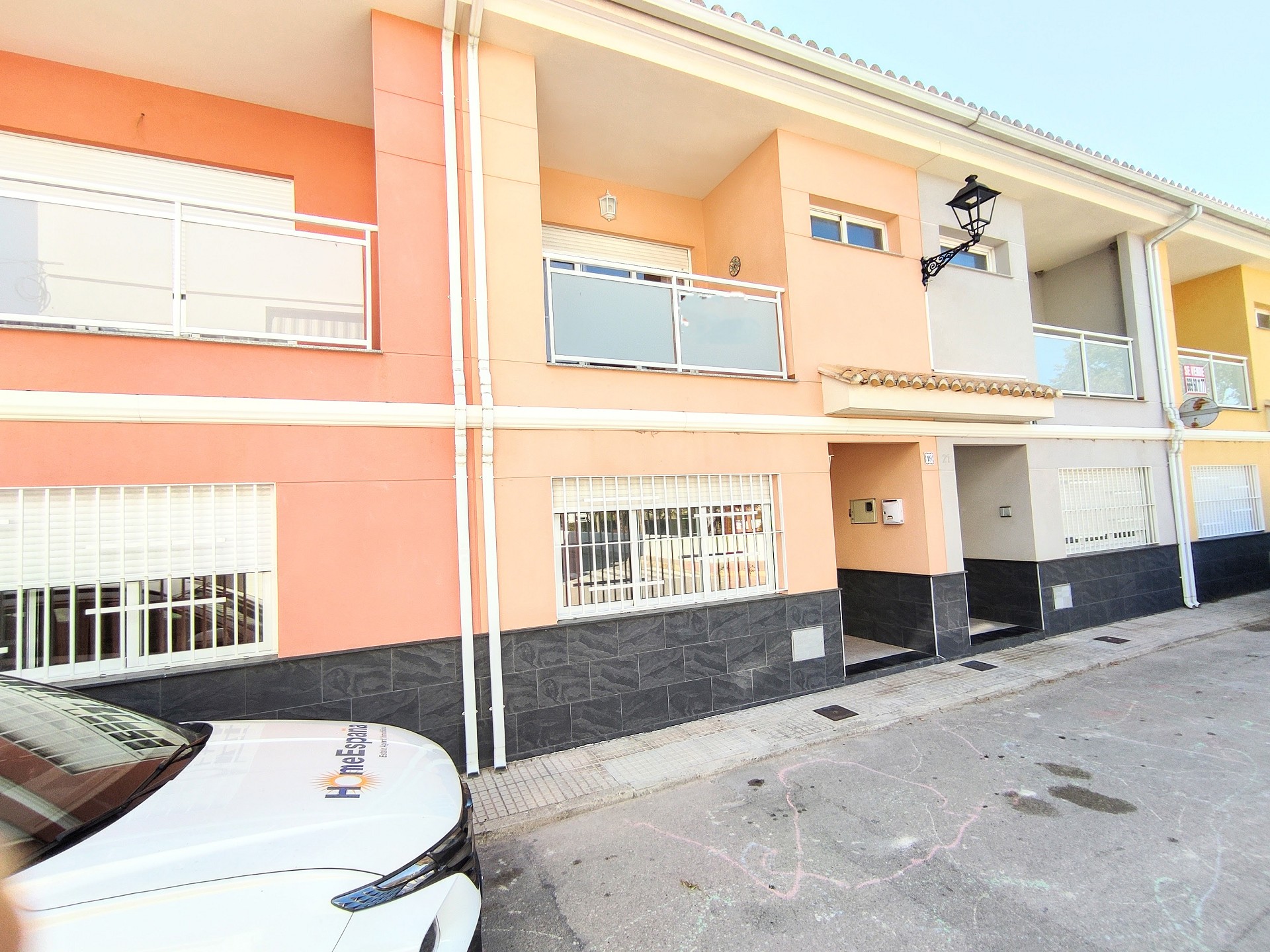 4 bed Townhouse in Gandia