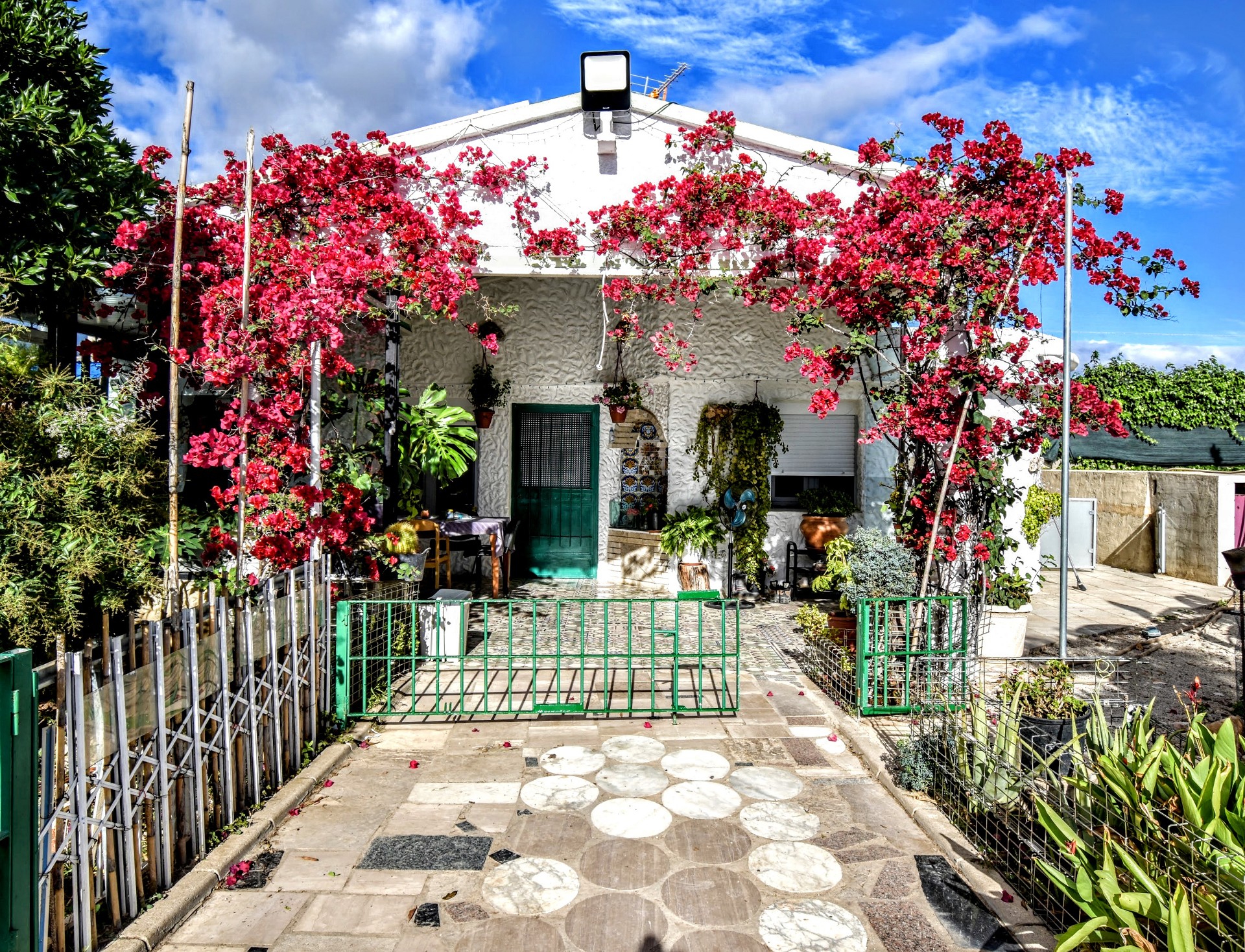 3 habitaciones – Villa – Chiva