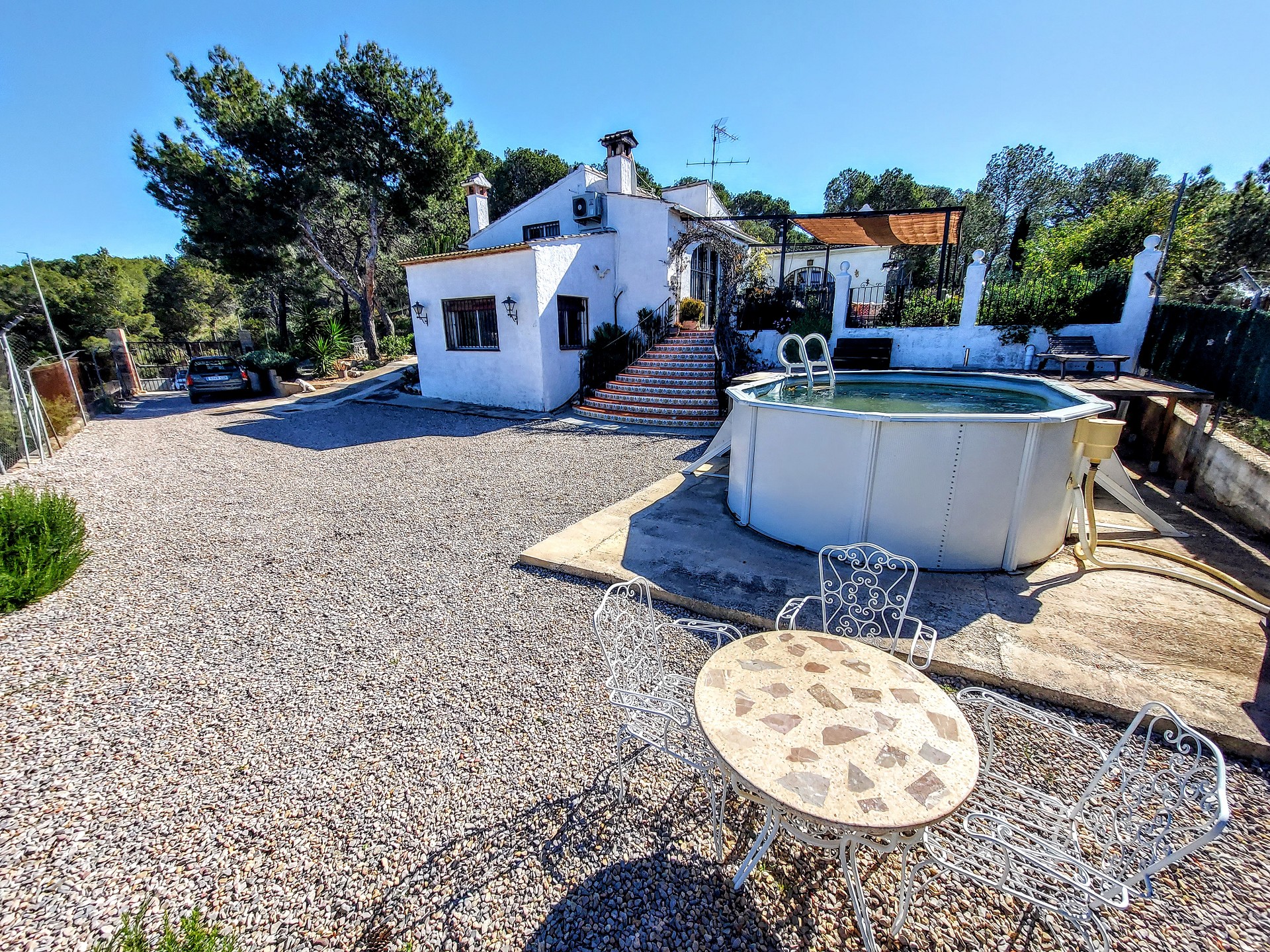 3 bed Villa in Casinos