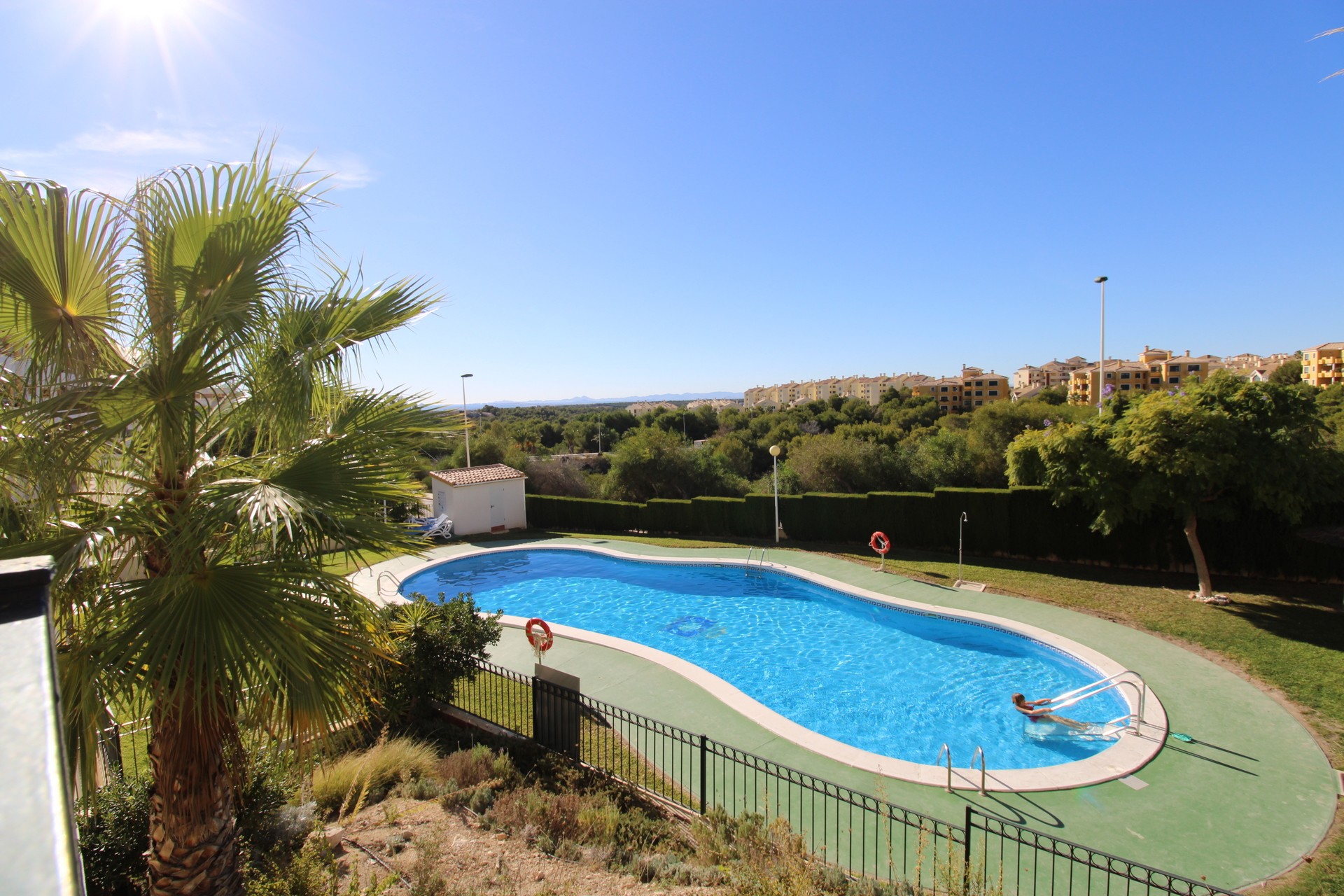 2 bed Apartment in Campoamor