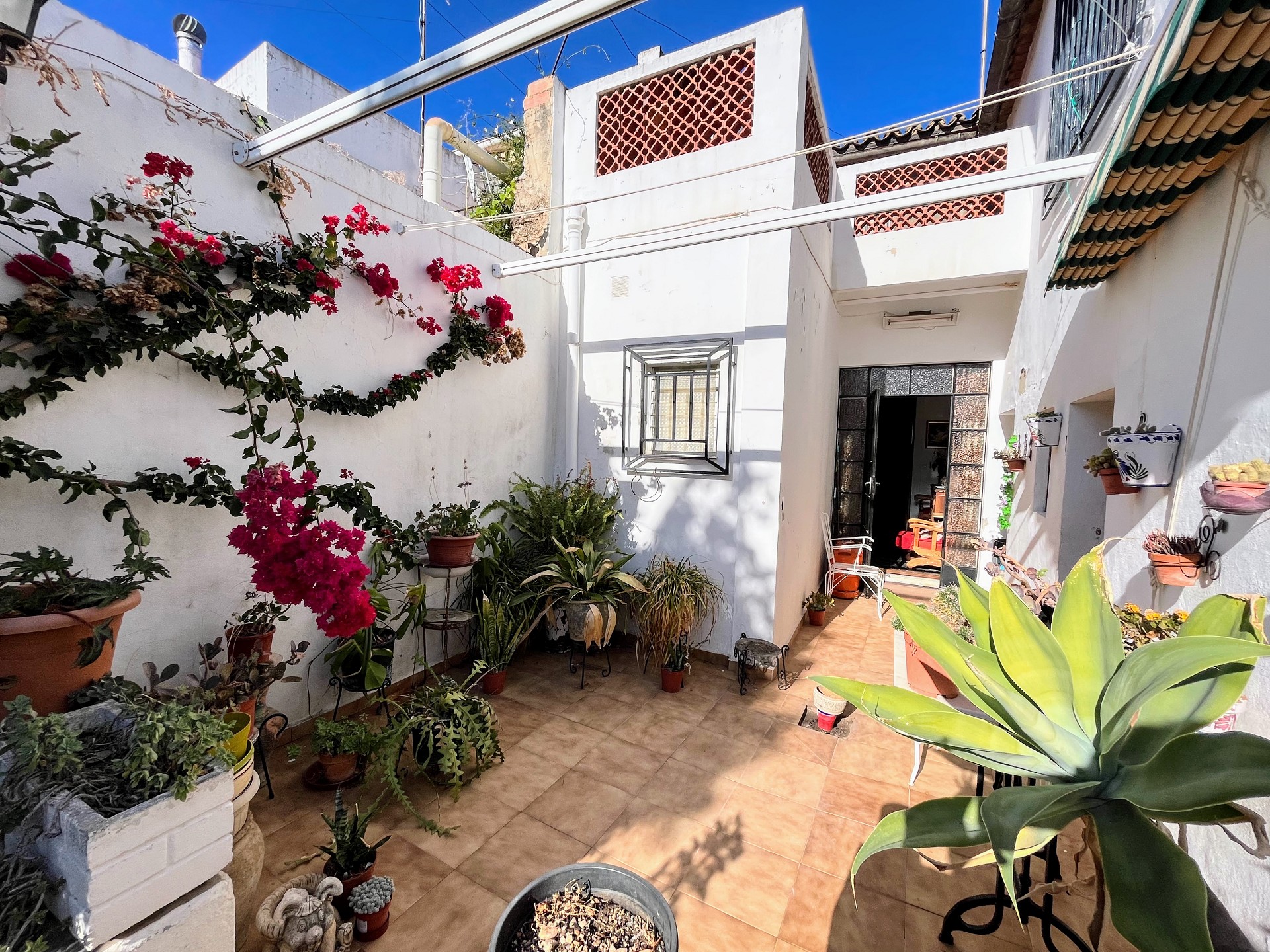 4 bed Townhouse in Sagra