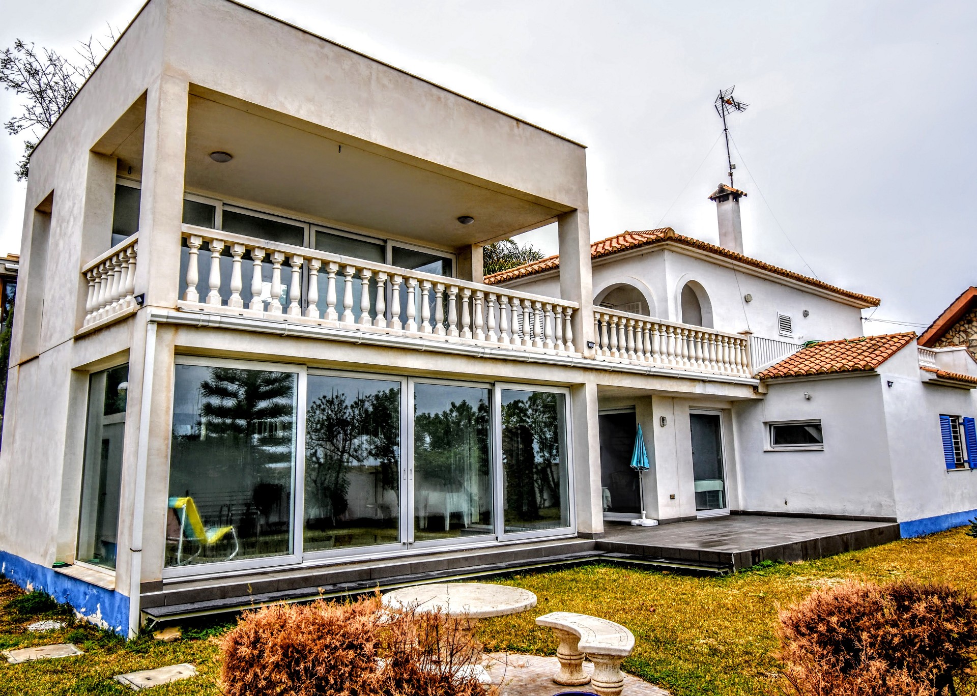 4 bed Villa in Sagunto