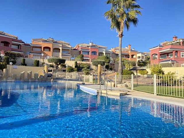 3 bed Apartment in Altaona Golf & Country Village