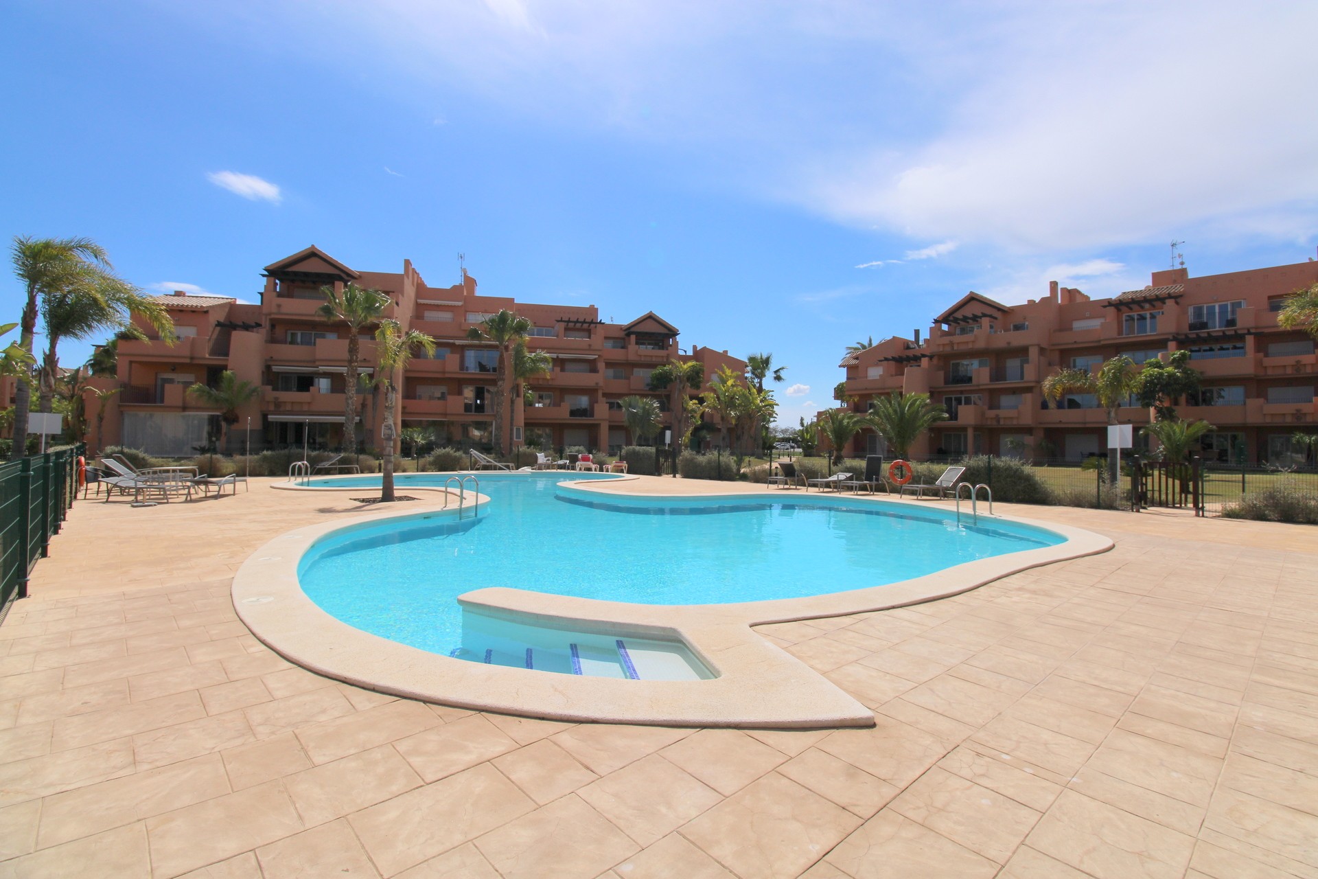 3 bed Apartment in Mar Menor