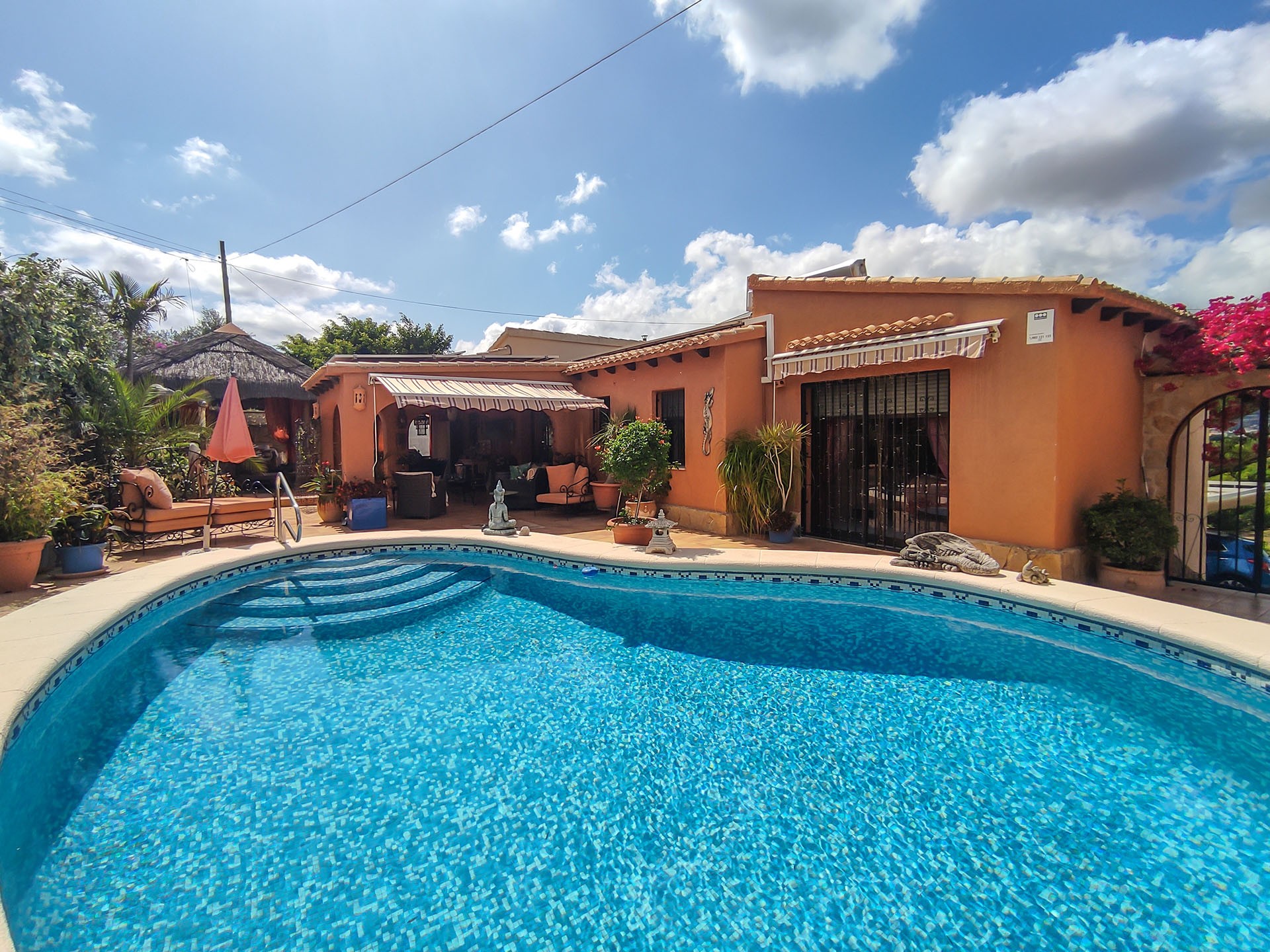 4 bed Villa in Orba