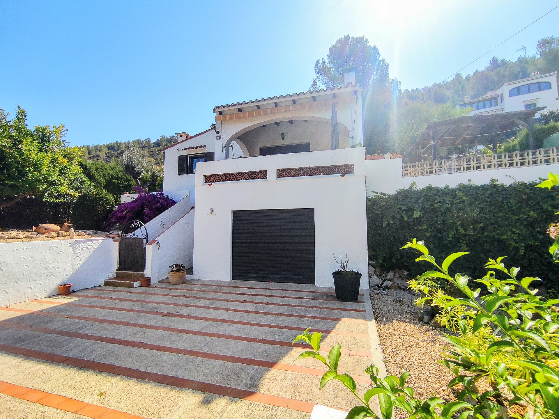 2 bed Villa in Orba