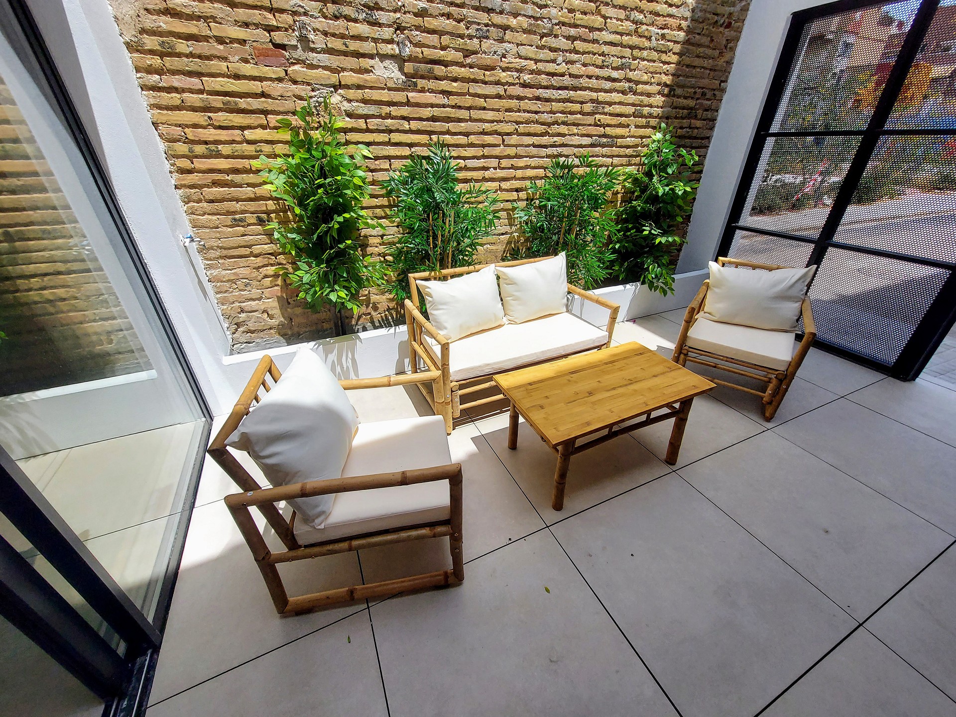 2 bed Apartment in Valencia City