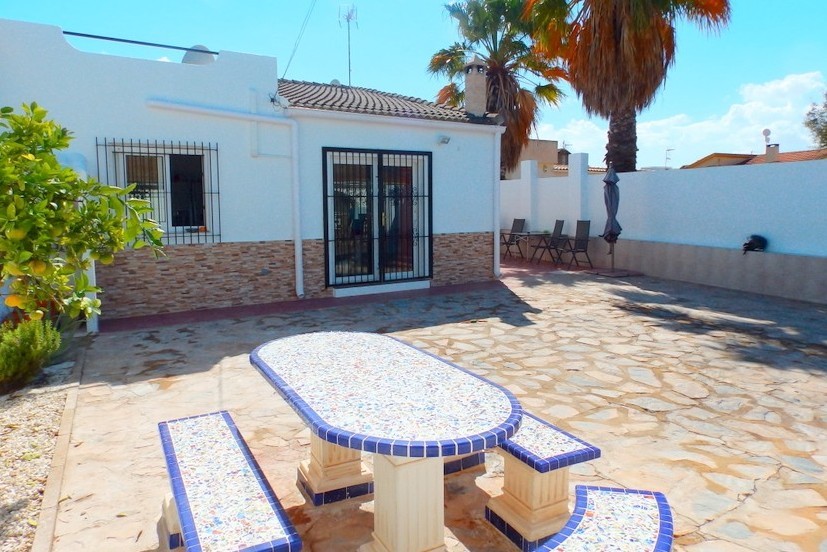 3 bed Villa in La Zenia