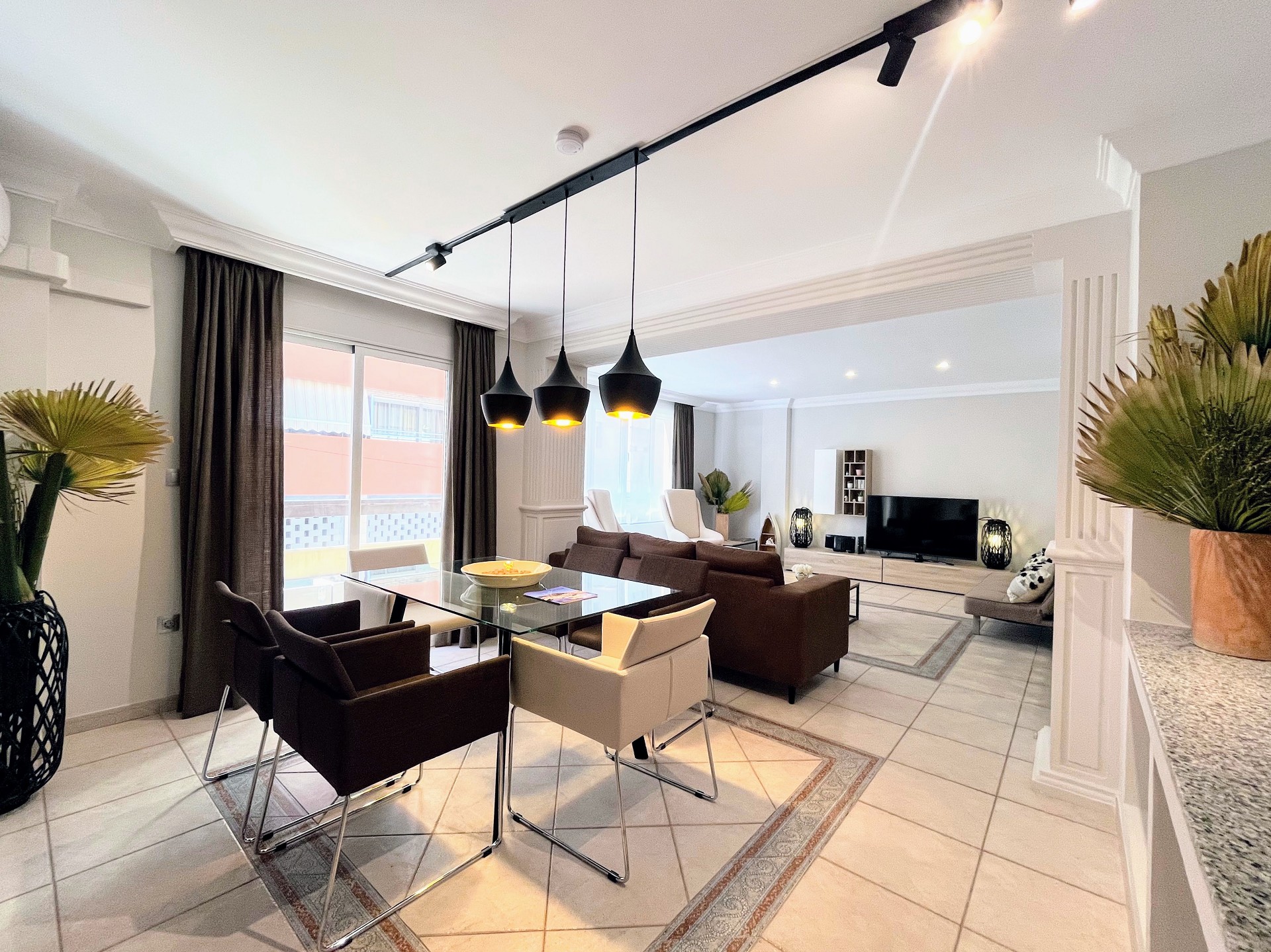 3 bed Apartment in Denia