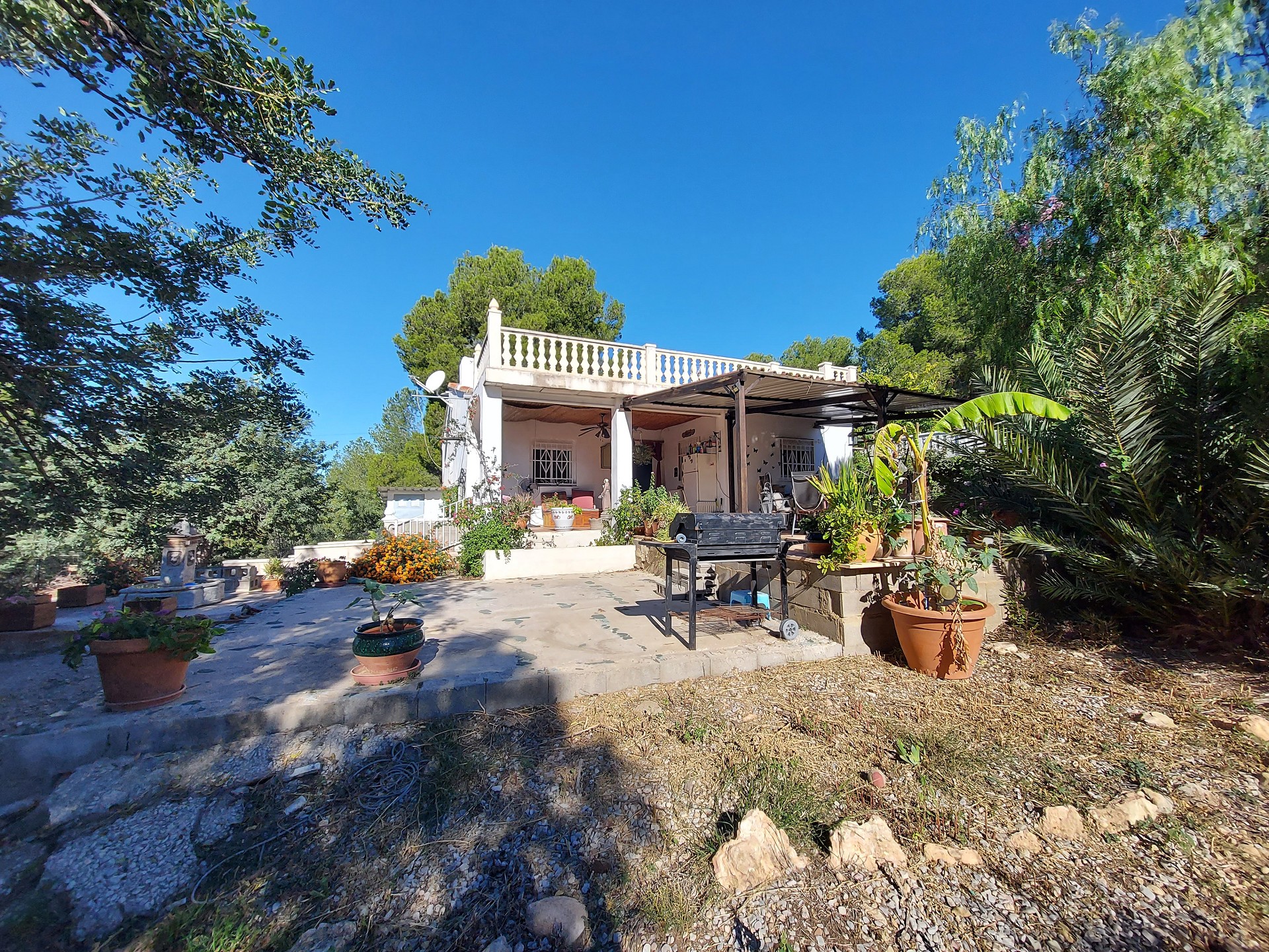 3 bed Villa in Pedralba