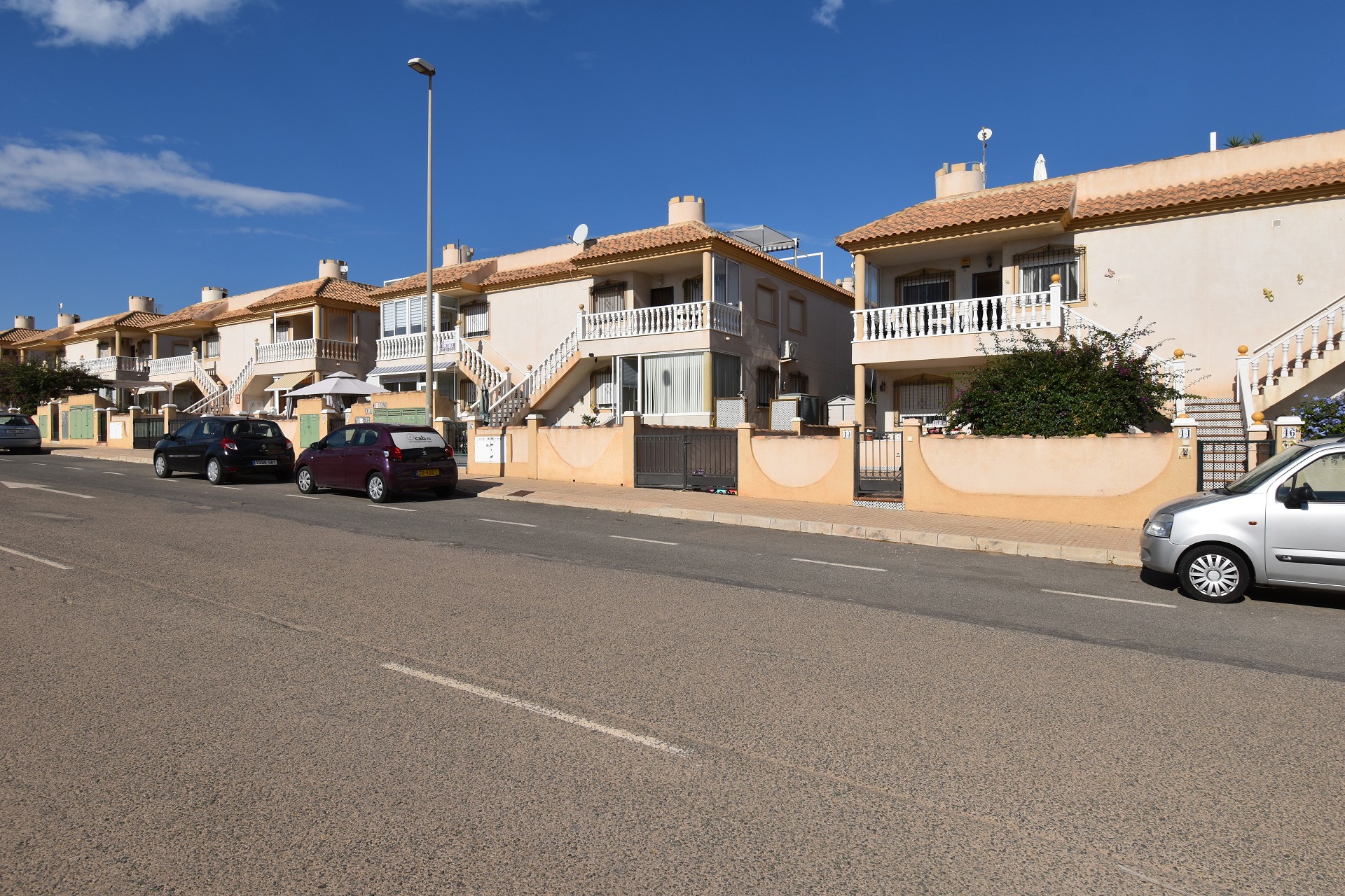 2 habitaciones – Apartamento – Cabo Roig