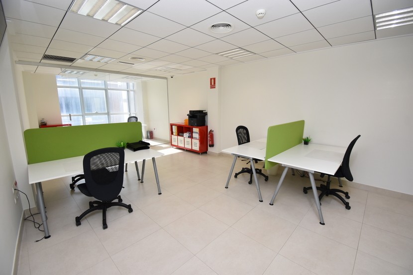 Commercial in San Pedro del Pinatar