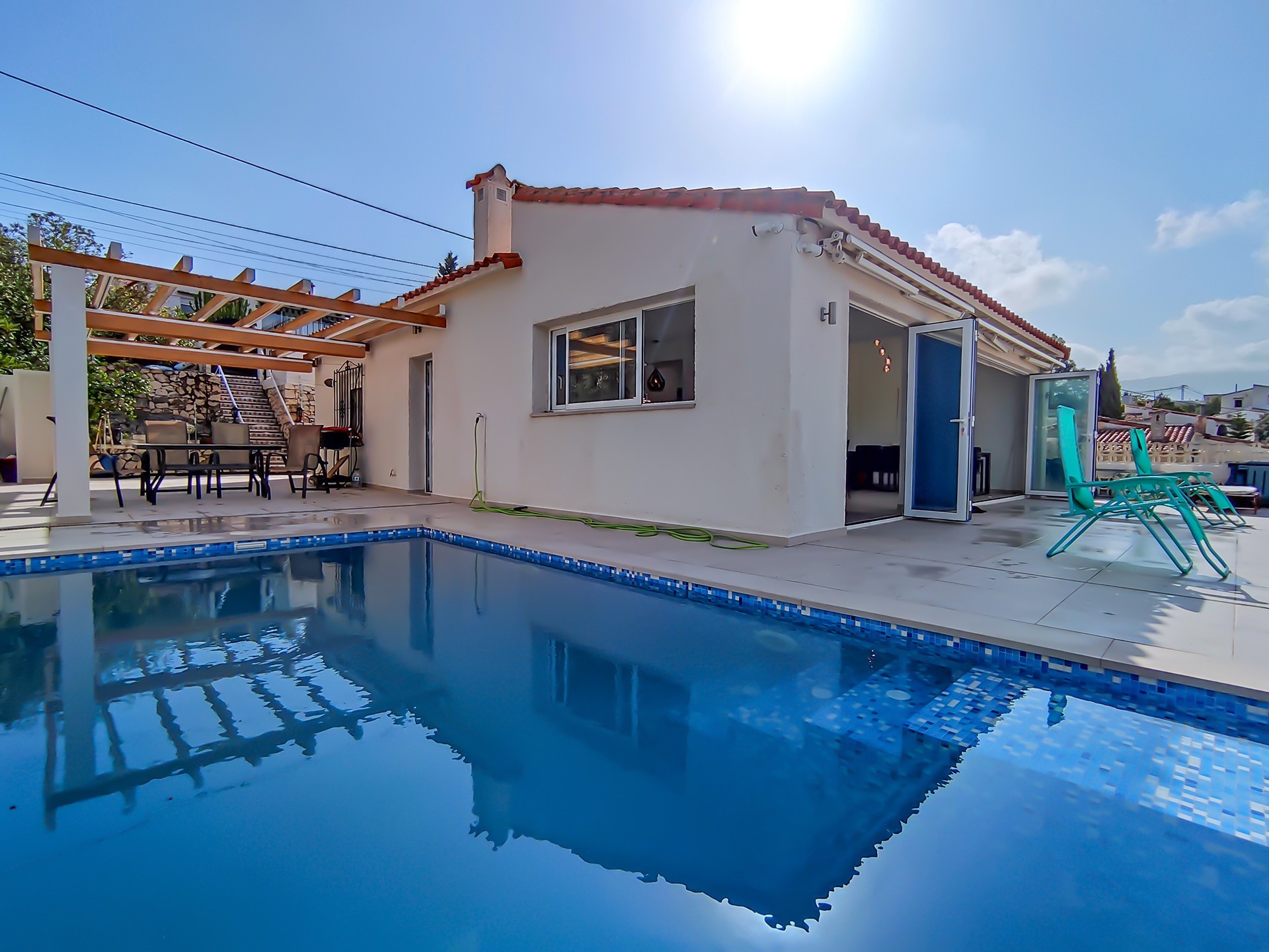 5 bed Villa in Orba