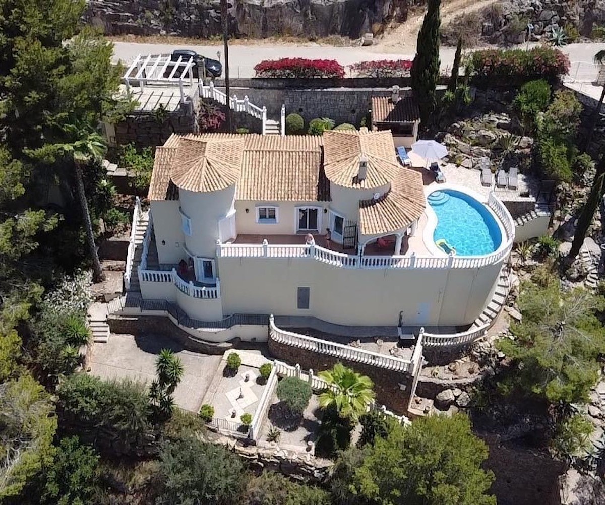 3 bed Villa in La Sella