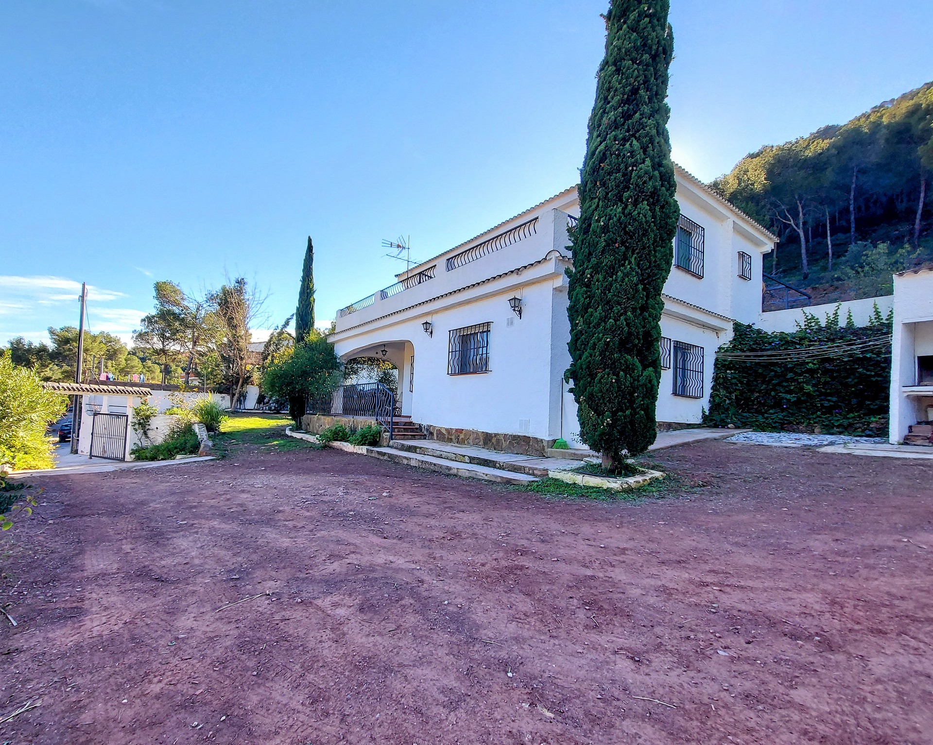 4 bed Villa in Olocau