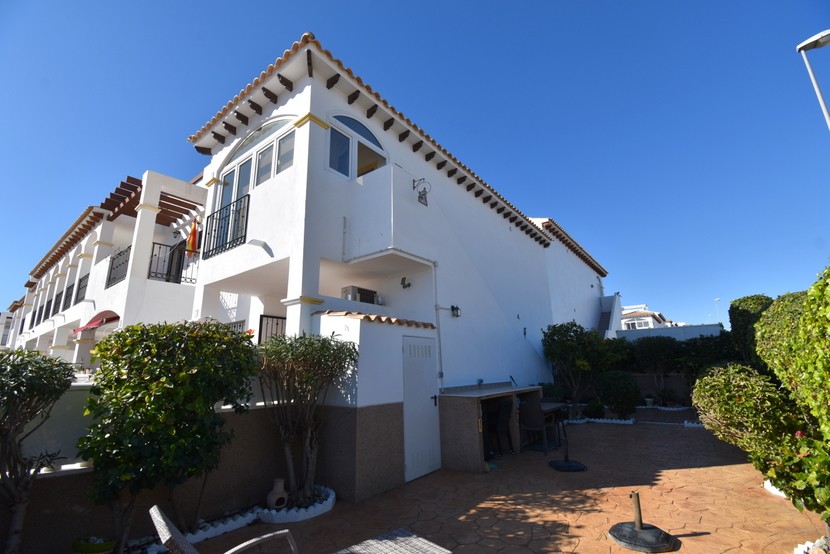 2 habitaciones – Apartamento – Punta Prima