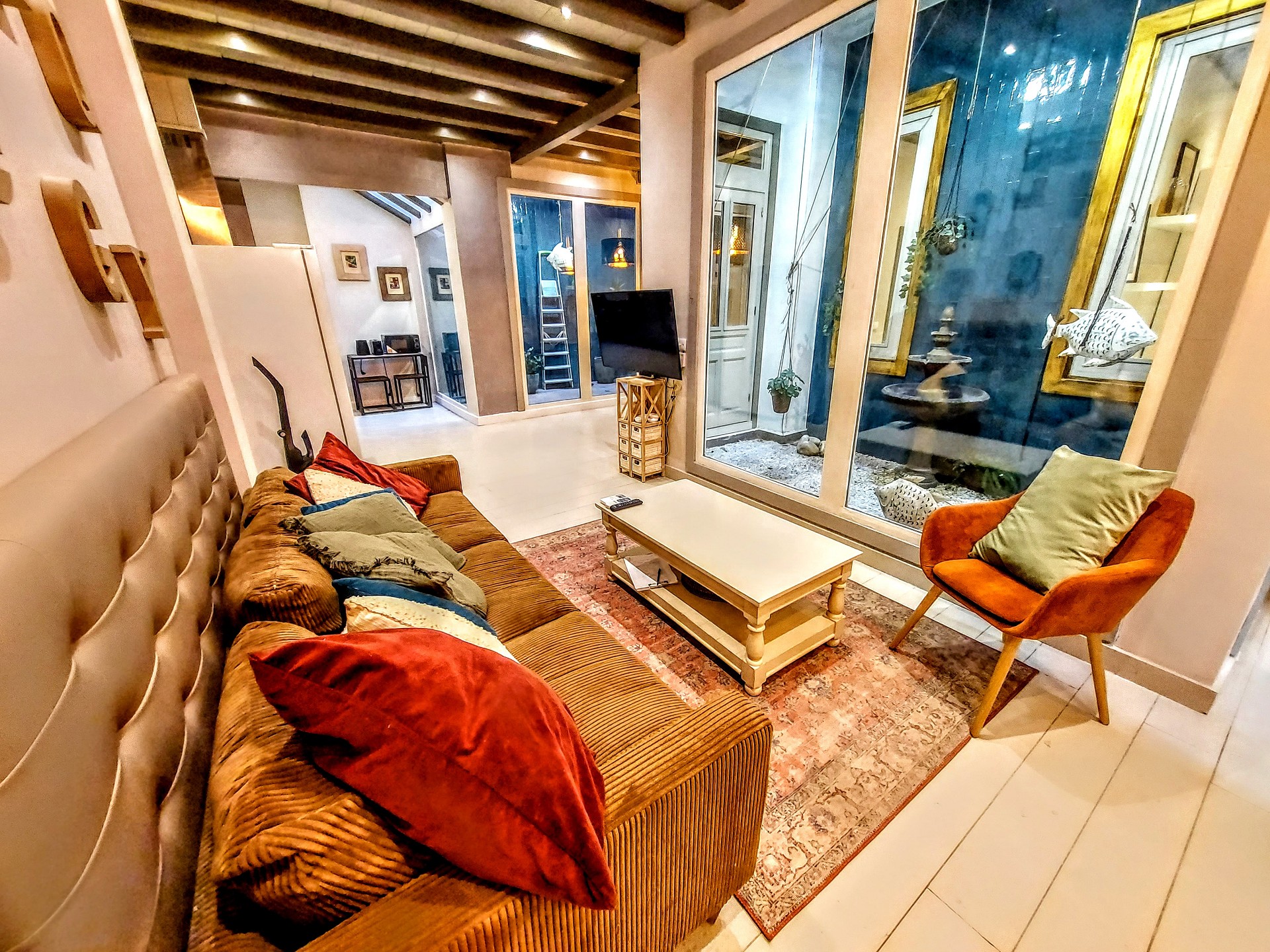 3 bed Apartment in Valencia City