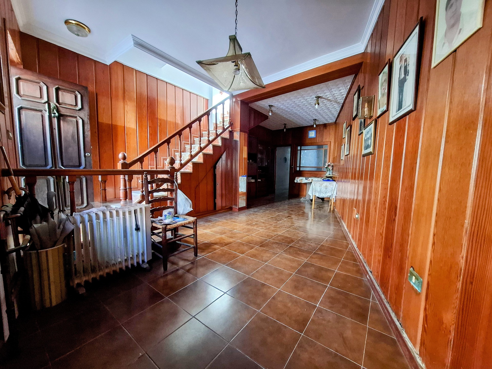 2 bed Townhouse in Denia