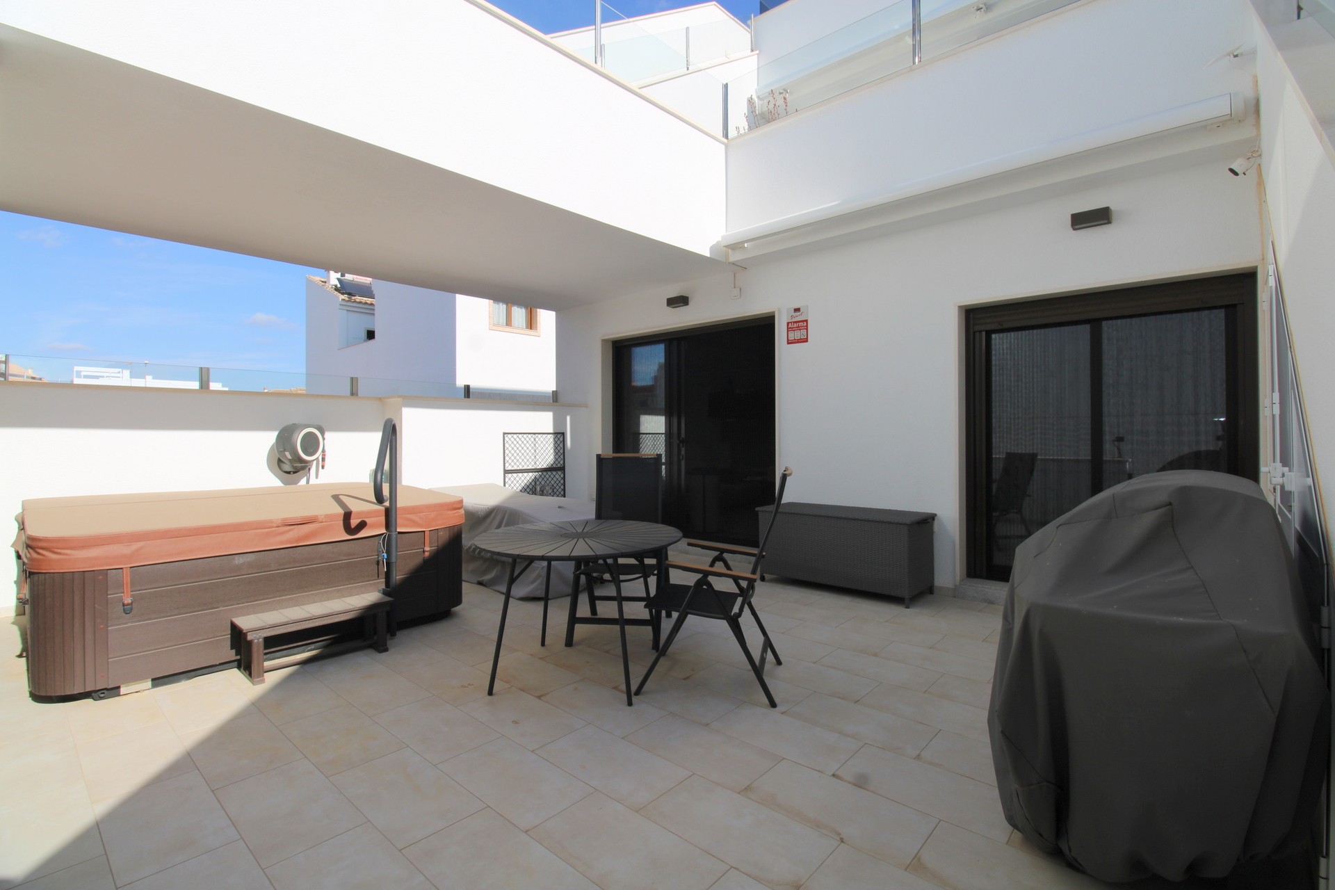 2 bed Apartment in Pilar de la Horadada