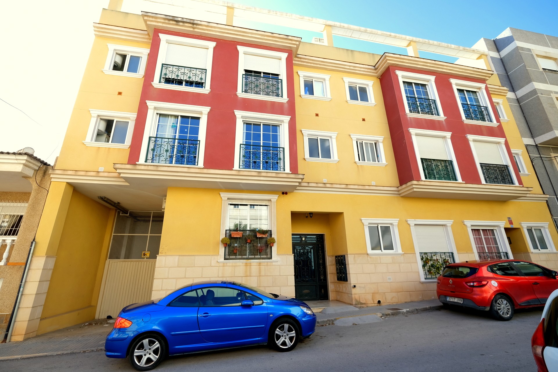 2 bed Apartment in San Miguel de Salinas