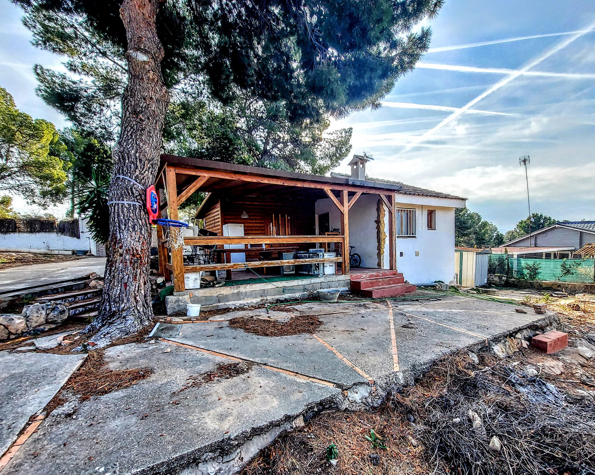 1 bed Villa in Olocau