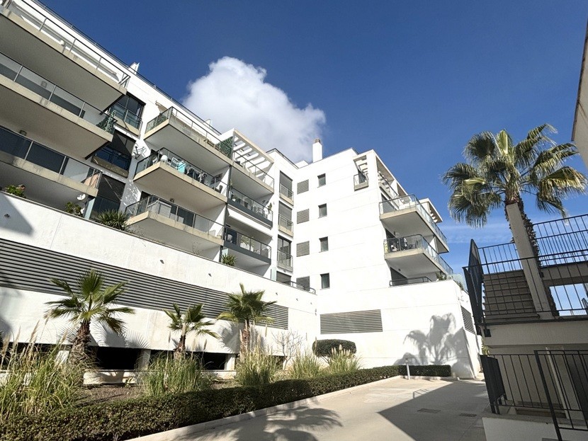 2 bed Apartment in Campoamor