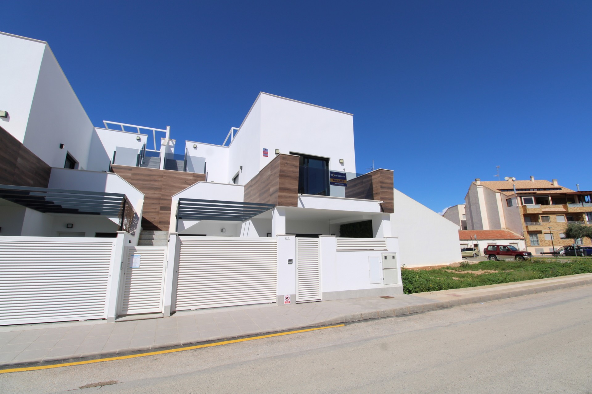 2 bed Apartment in Pilar de la Horadada