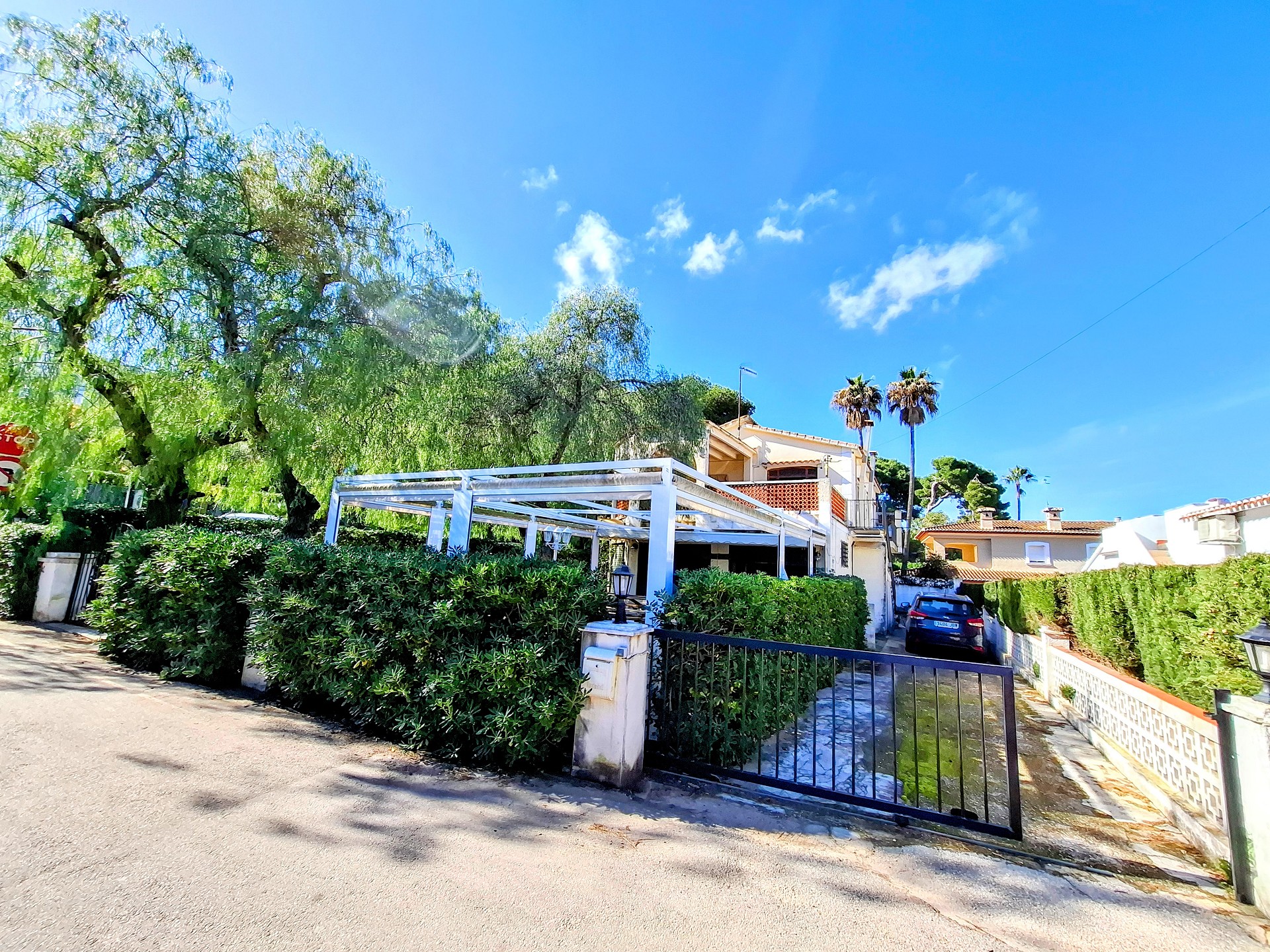 3 bed Villa in Denia