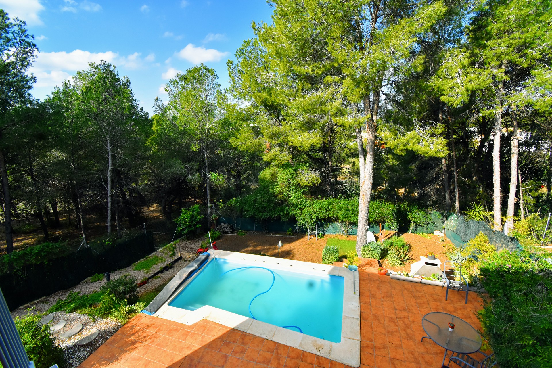 4 bed Villa in Torrent